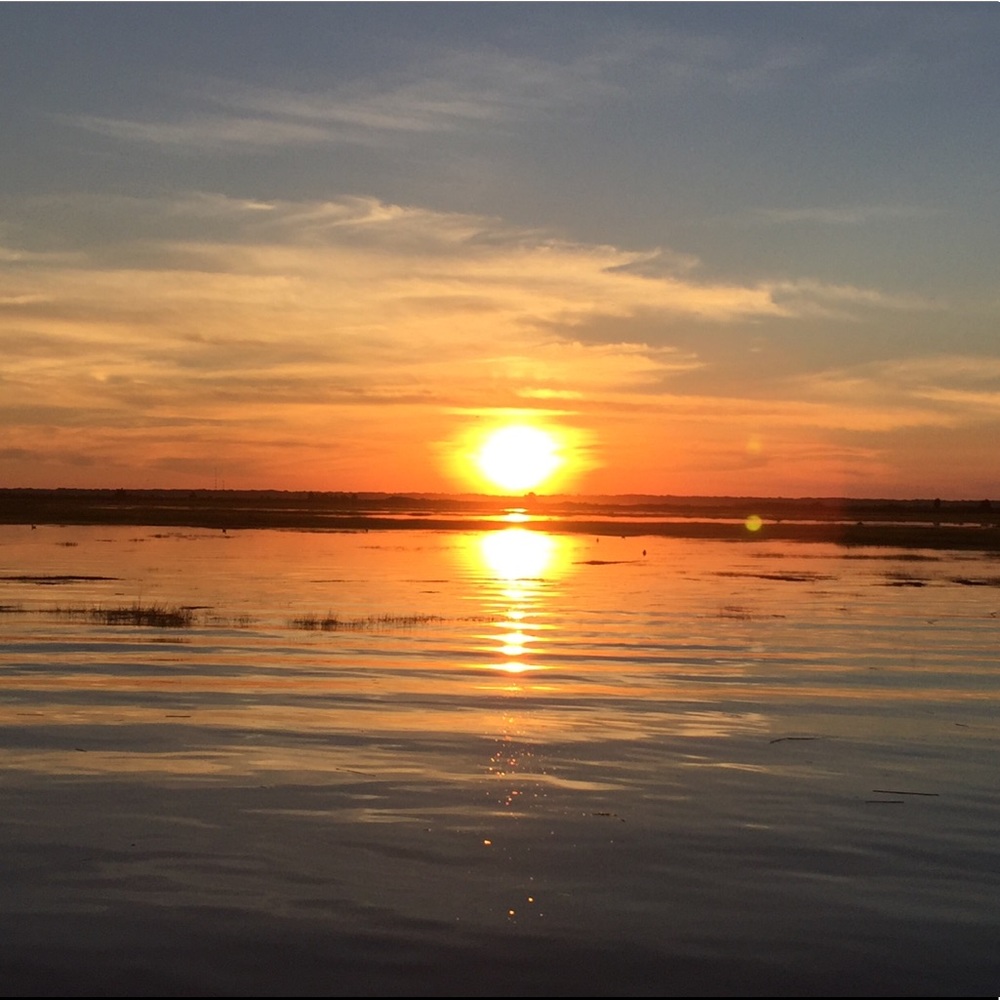 Meet your Posher, Christie